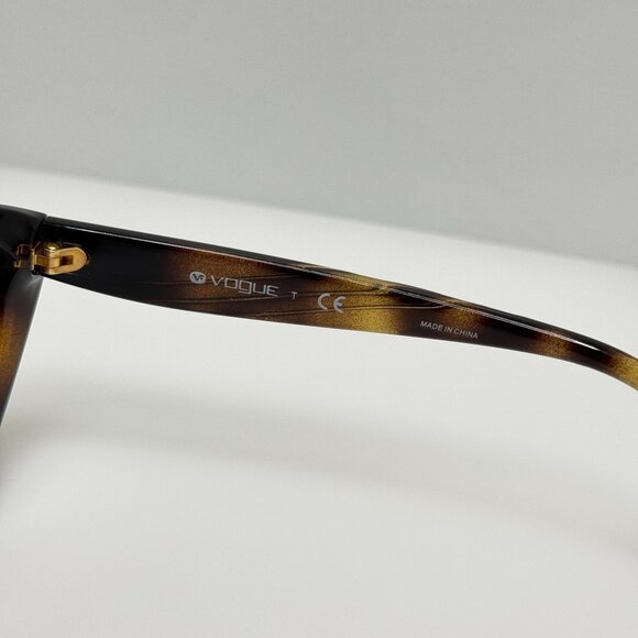 Vogue Eyeglasses Eye Glasses Frames VO 5105-S W65613 55-19-140 main image 4